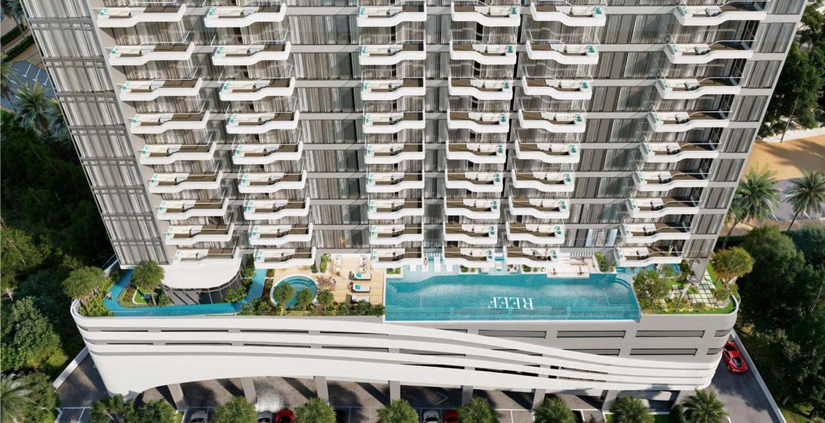 REEF 998 Residences 2