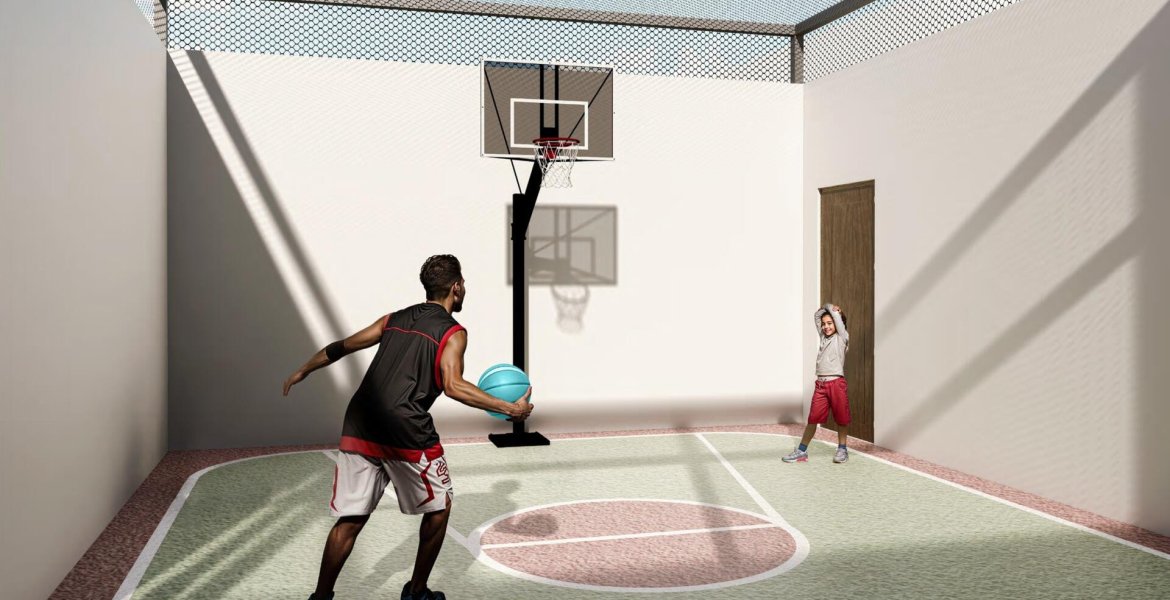 REEF 998 Residences 37