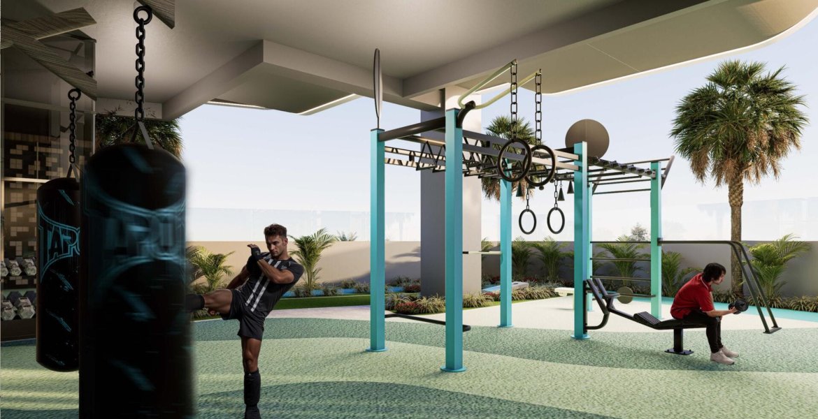 REEF 998 Residences 21