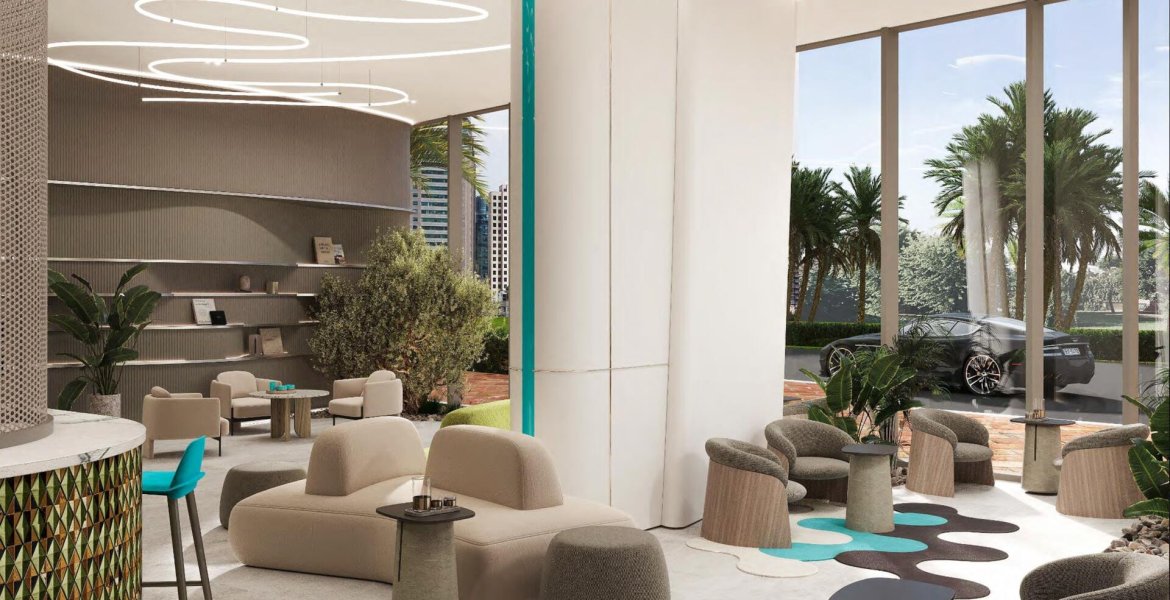 REEF 998 Residences 20