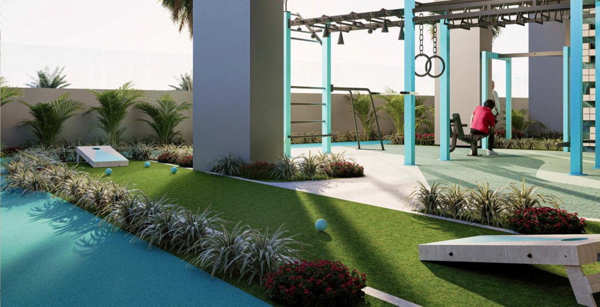 REEF 998 Residences 19