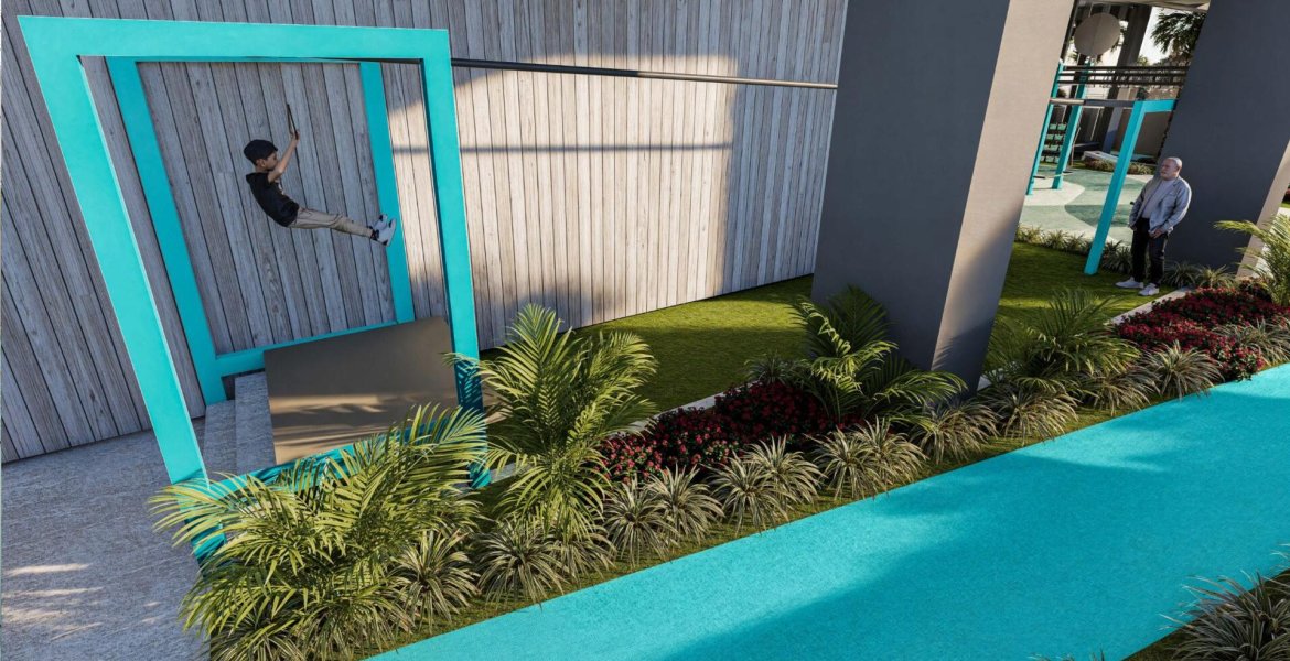 REEF 998 Residences 14