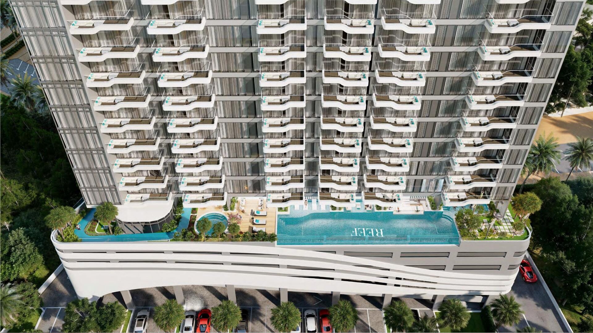 REEF 998 Residences 1