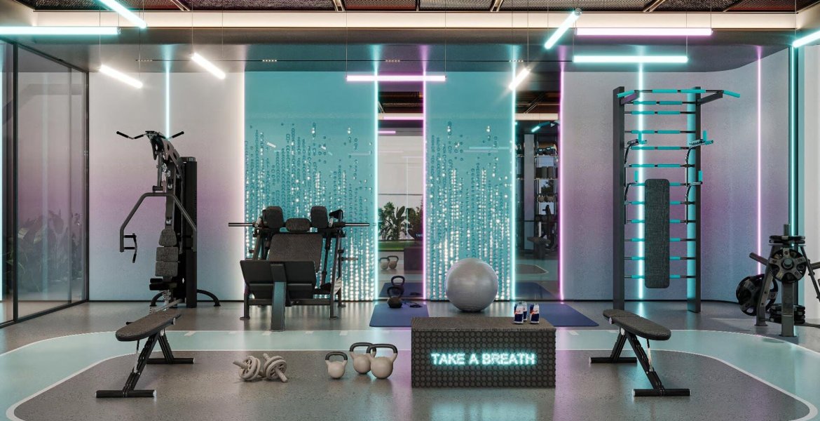 REEF 998 Residences 30