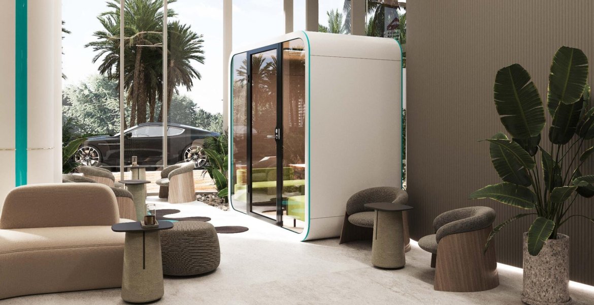 REEF 998 Residences 27