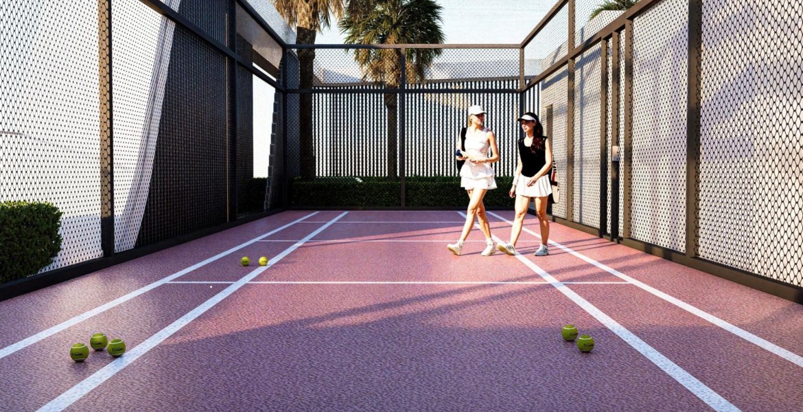 REEF 998 Residences 13