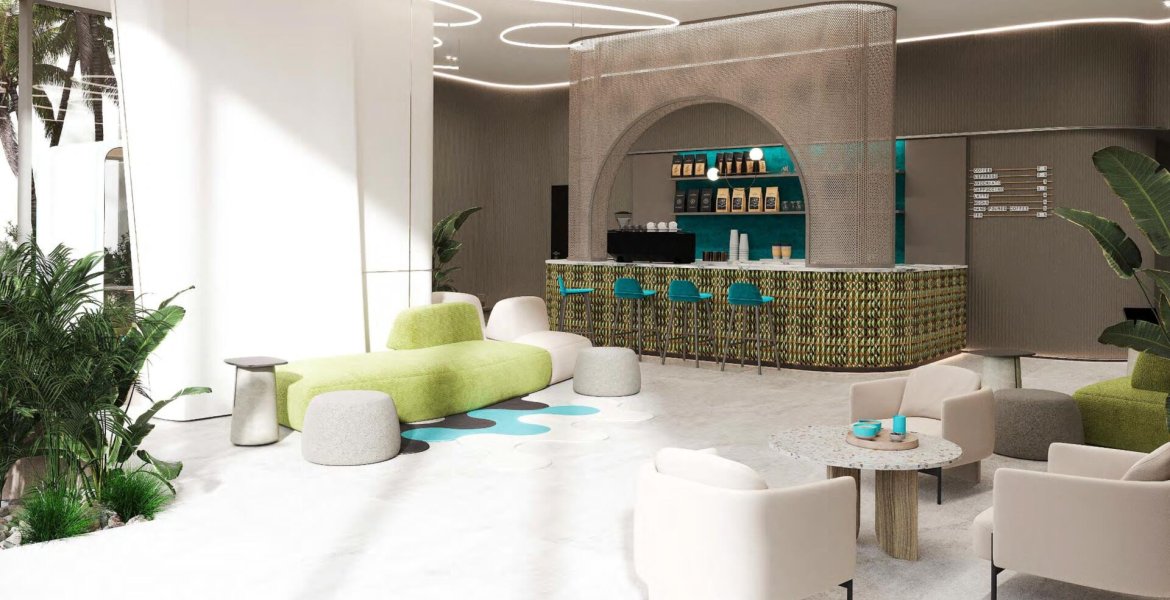 REEF 998 Residences 34