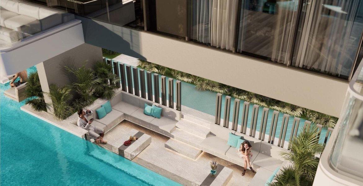 REEF 998 Residences 33