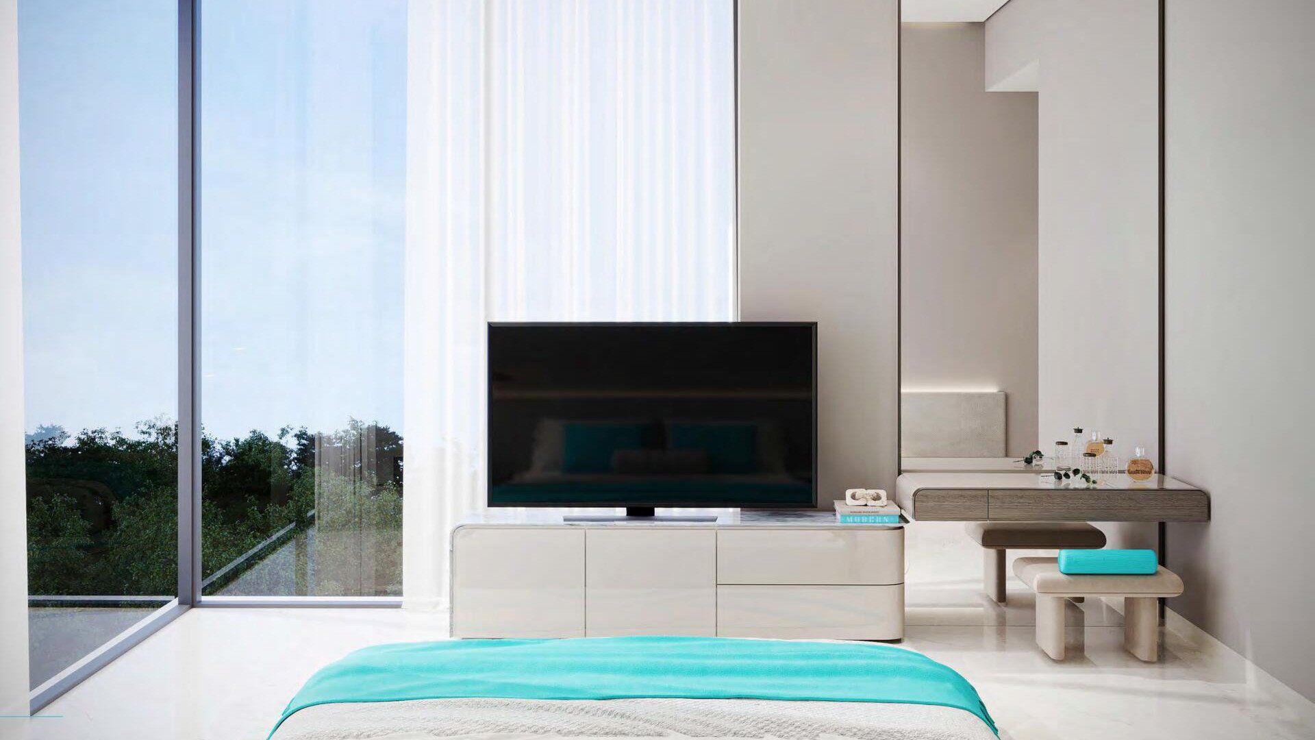 3 bedrooms Apartment in REEF 998 Residences No. 11020