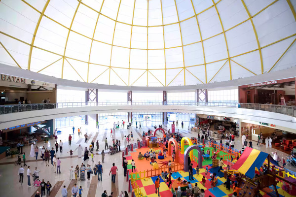 REEF 998 Residences 42